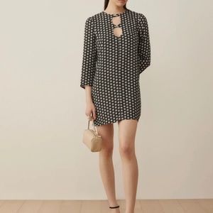 NWT Reformation Killian Dress